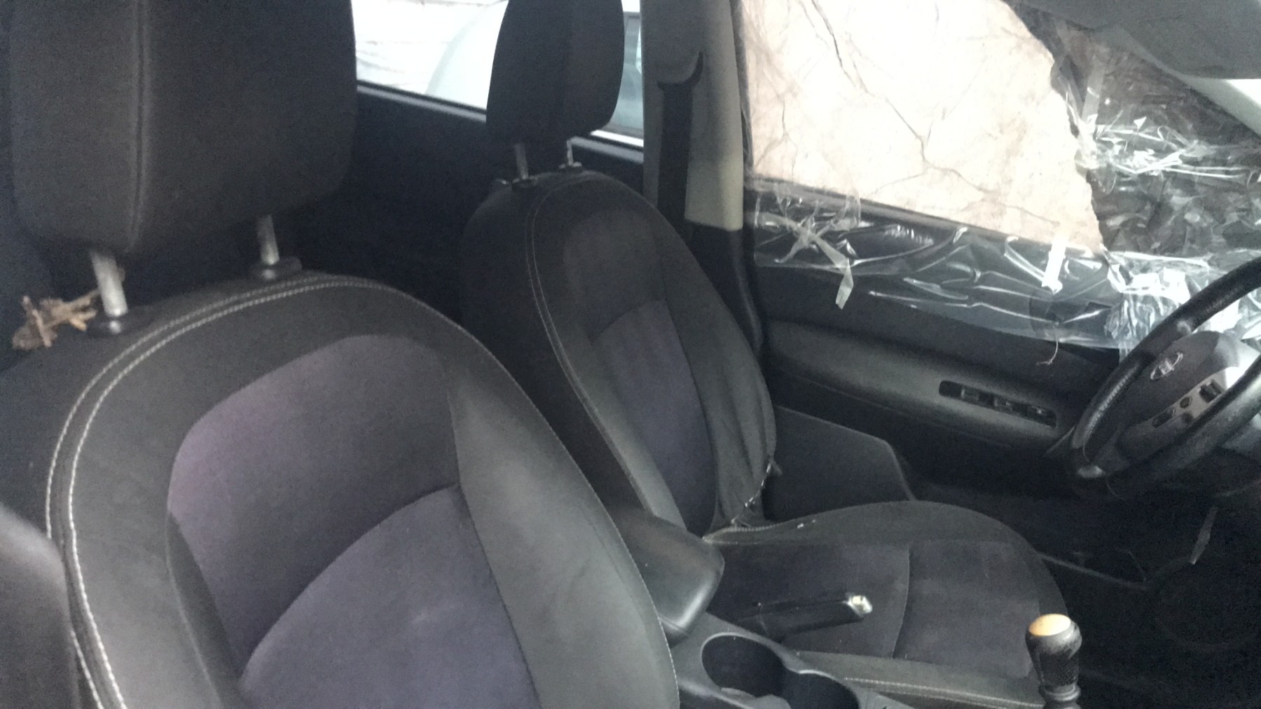 Image NISSAN QASHQAI 1