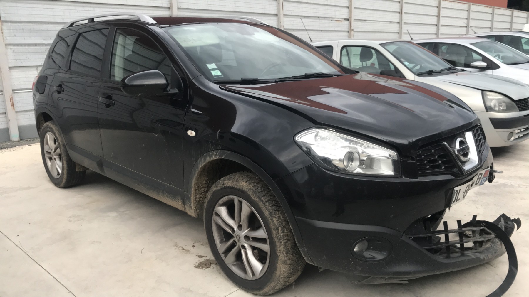 Image NISSAN QASHQAI 1