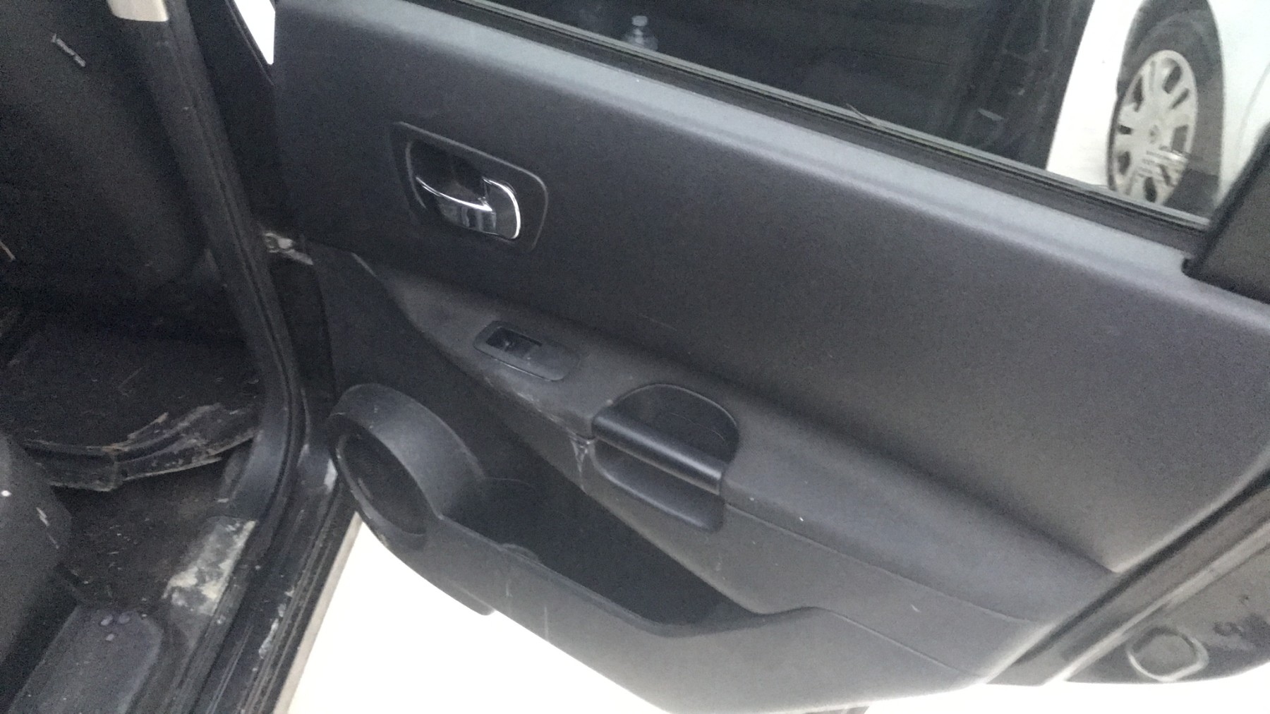 Image NISSAN QASHQAI 1