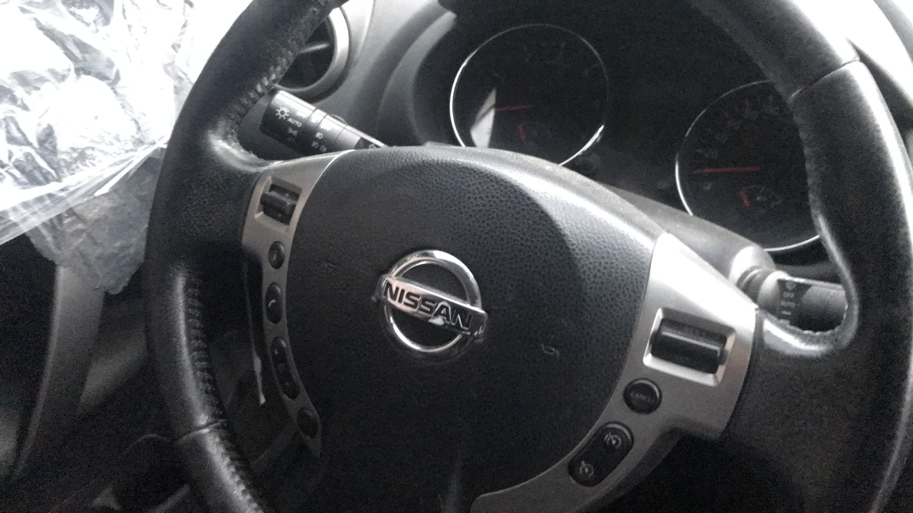 Image NISSAN QASHQAI 1