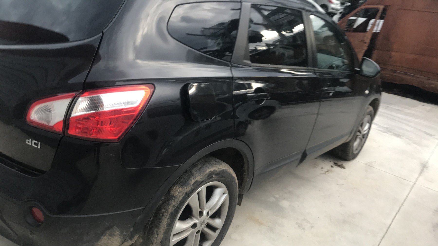 Image NISSAN QASHQAI 1