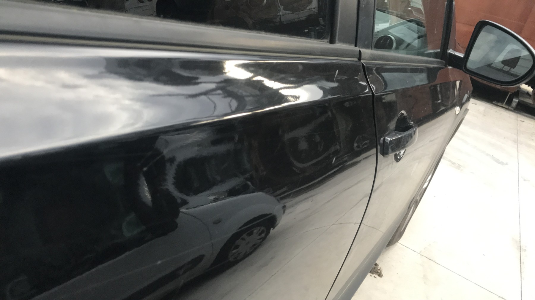 Image NISSAN QASHQAI 1