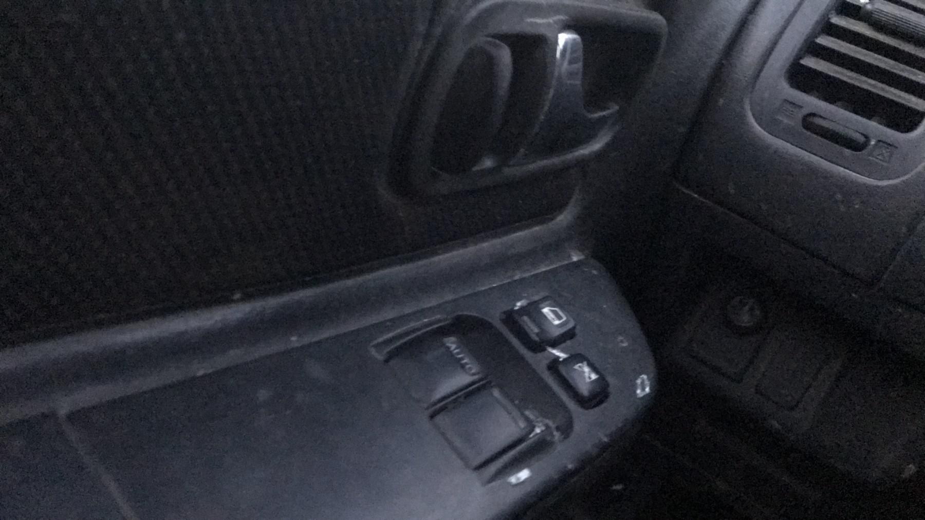 Image NISSAN TERRANO 2