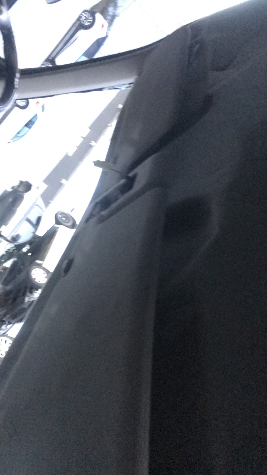 Image NISSAN TERRANO 2