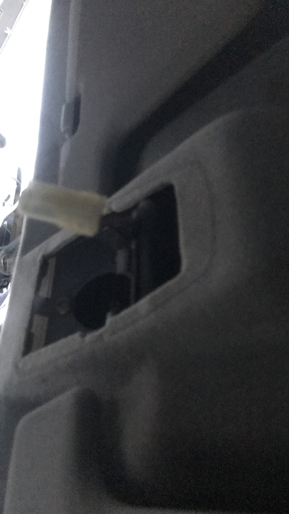 Image NISSAN TERRANO 2