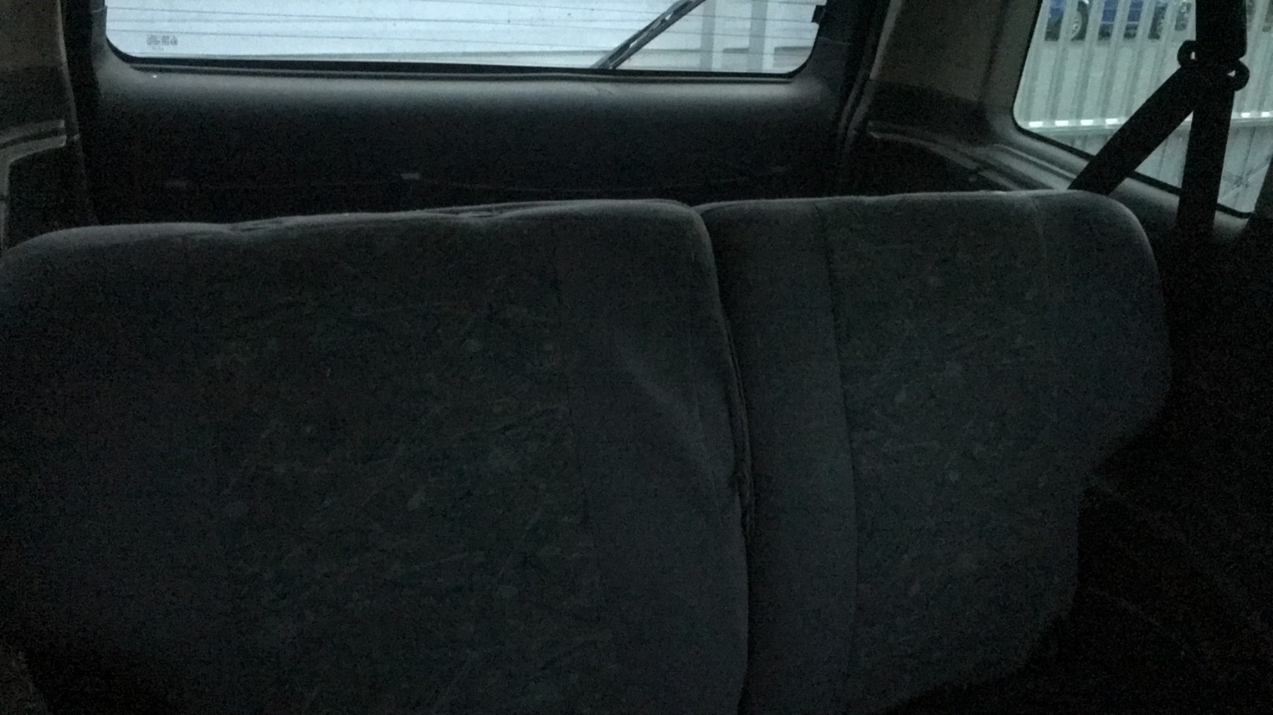 Image NISSAN TERRANO 2