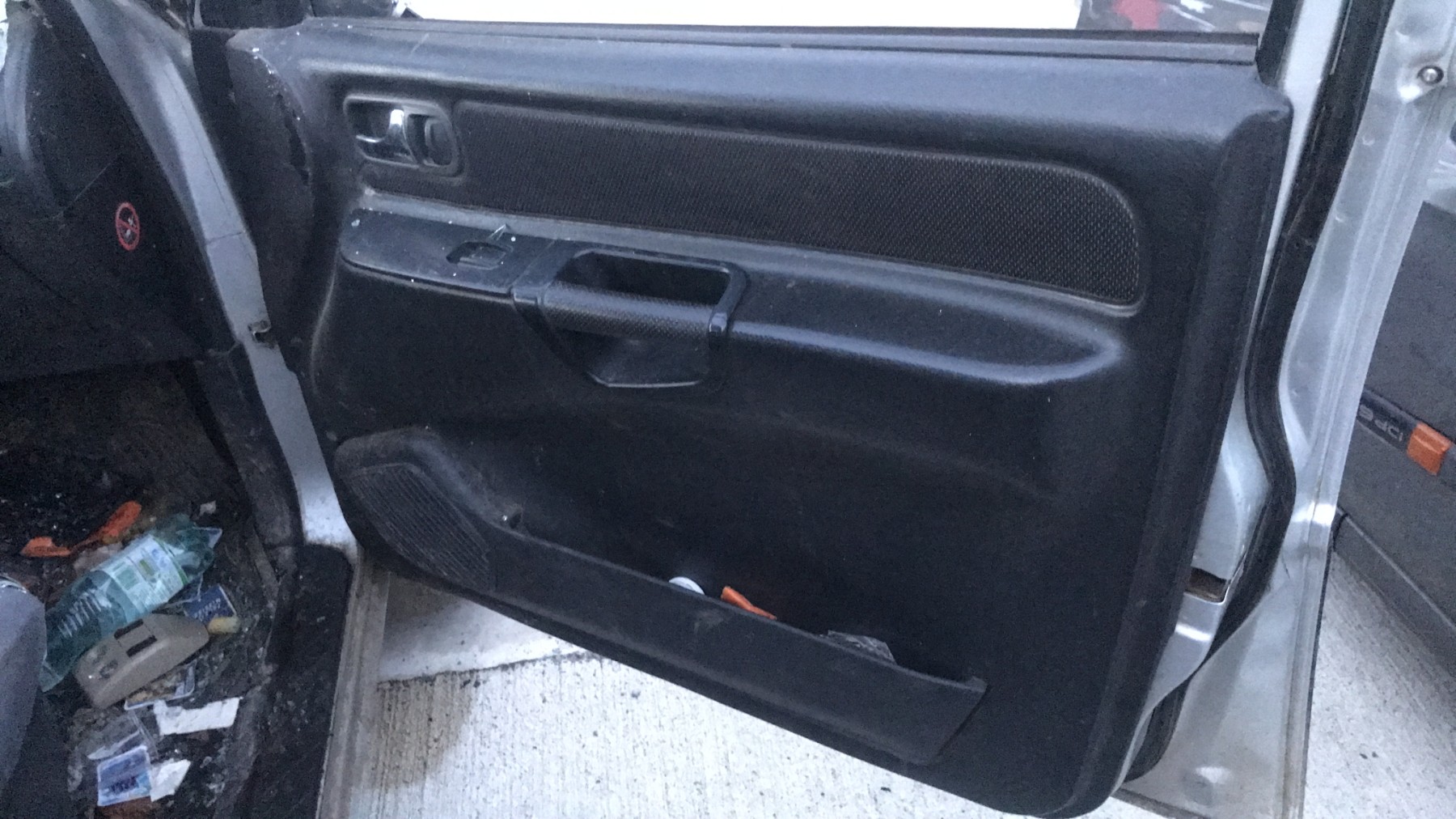 Image NISSAN TERRANO 2