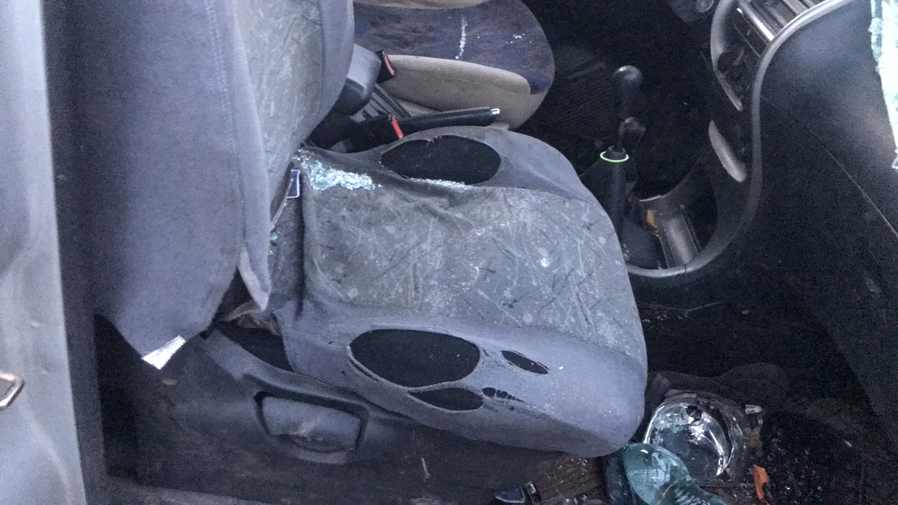 Image NISSAN TERRANO 2