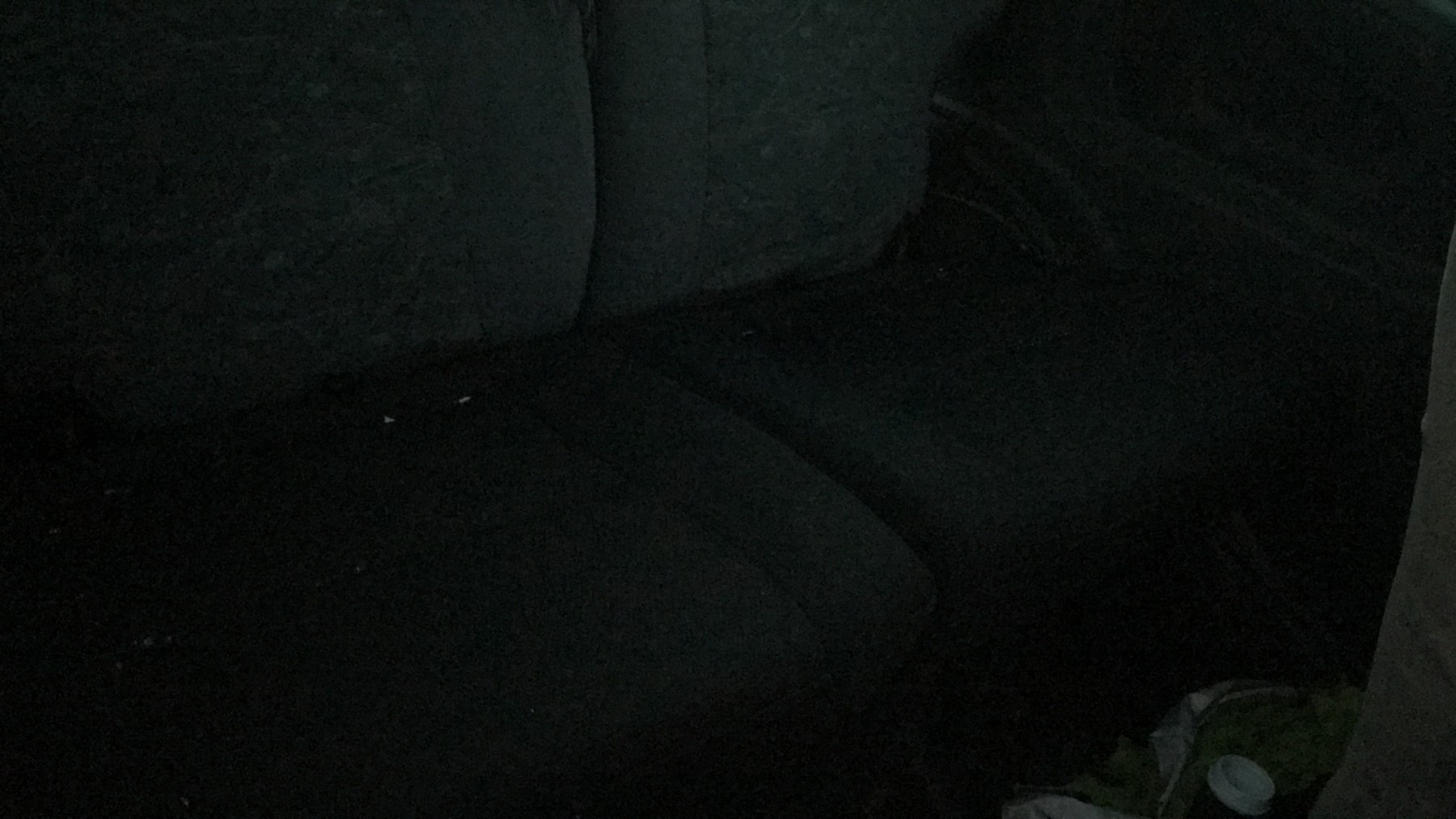 Image NISSAN TERRANO 2