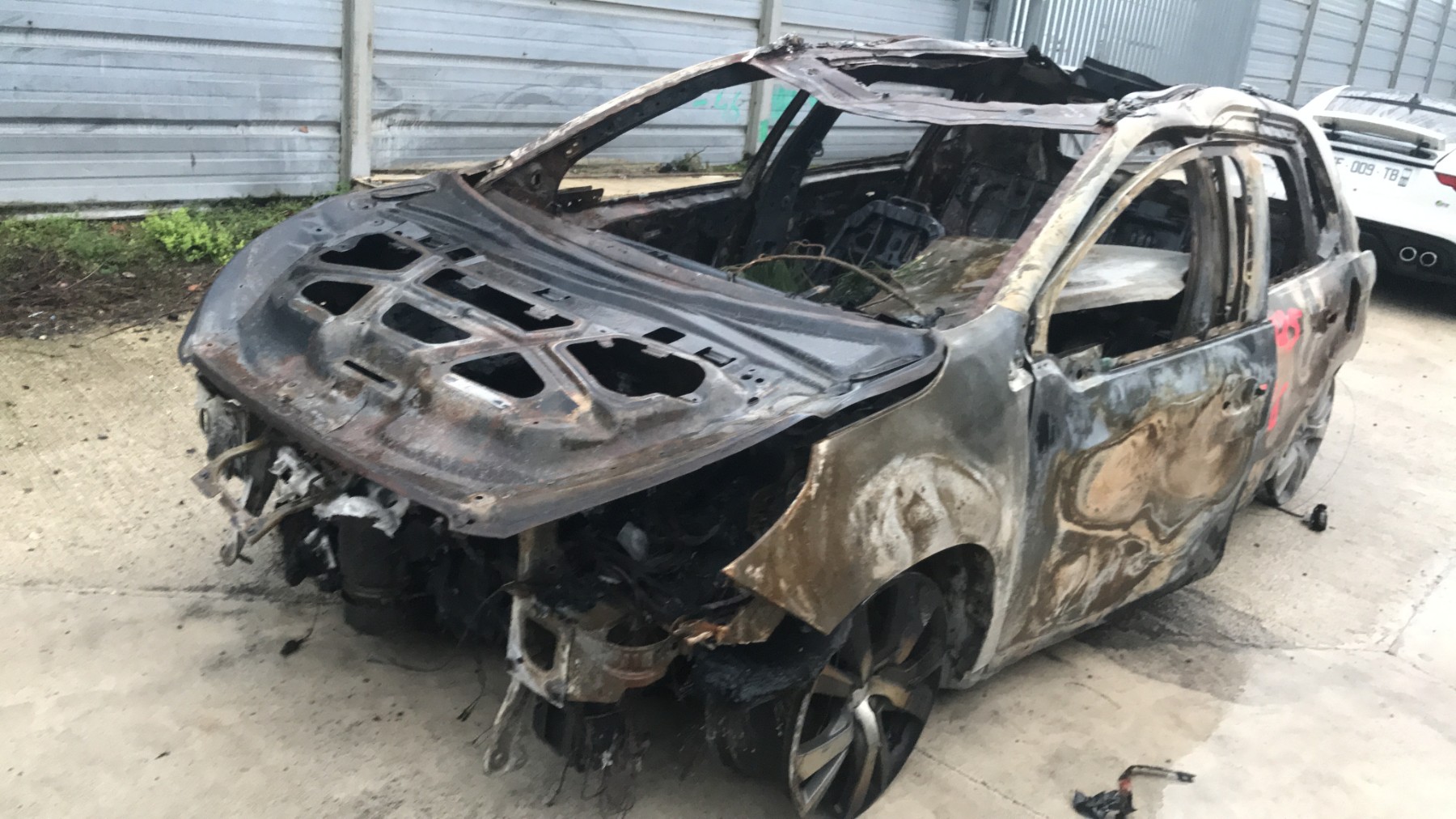 Image PEUGEOT 2008 1