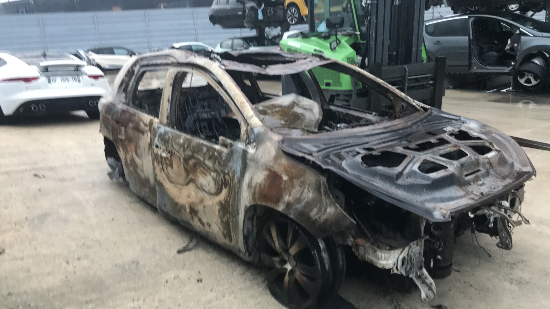 Image PEUGEOT 2008 1