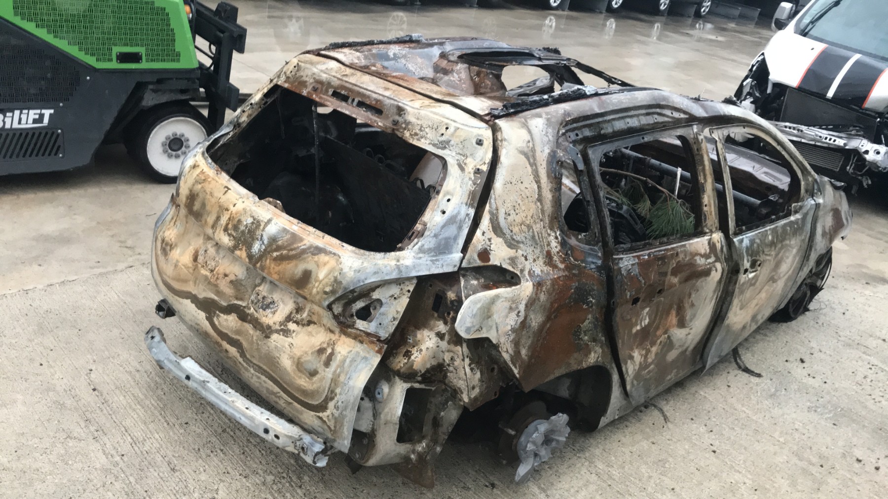 Image PEUGEOT 2008 1