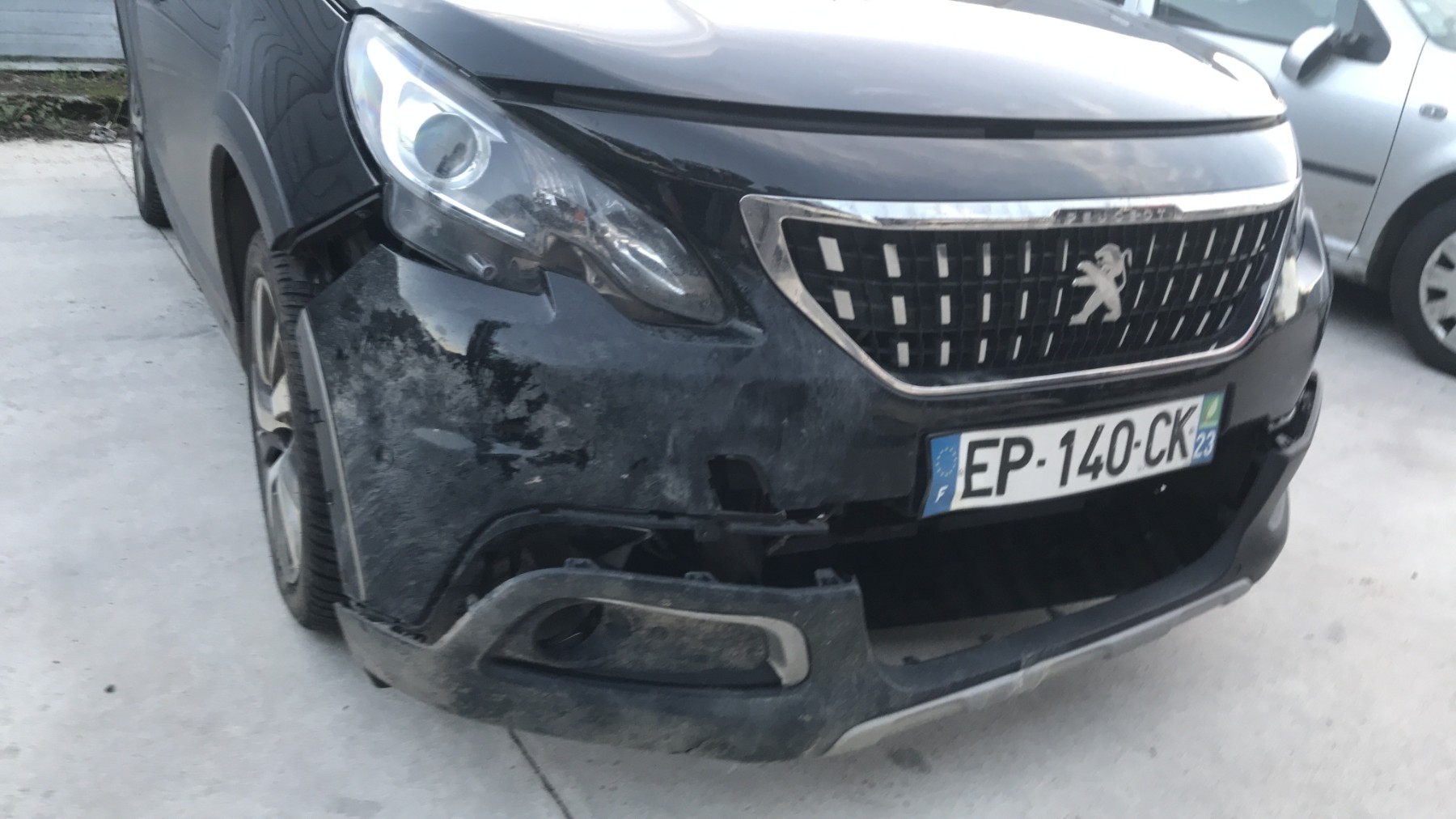 Image PEUGEOT 2008 1