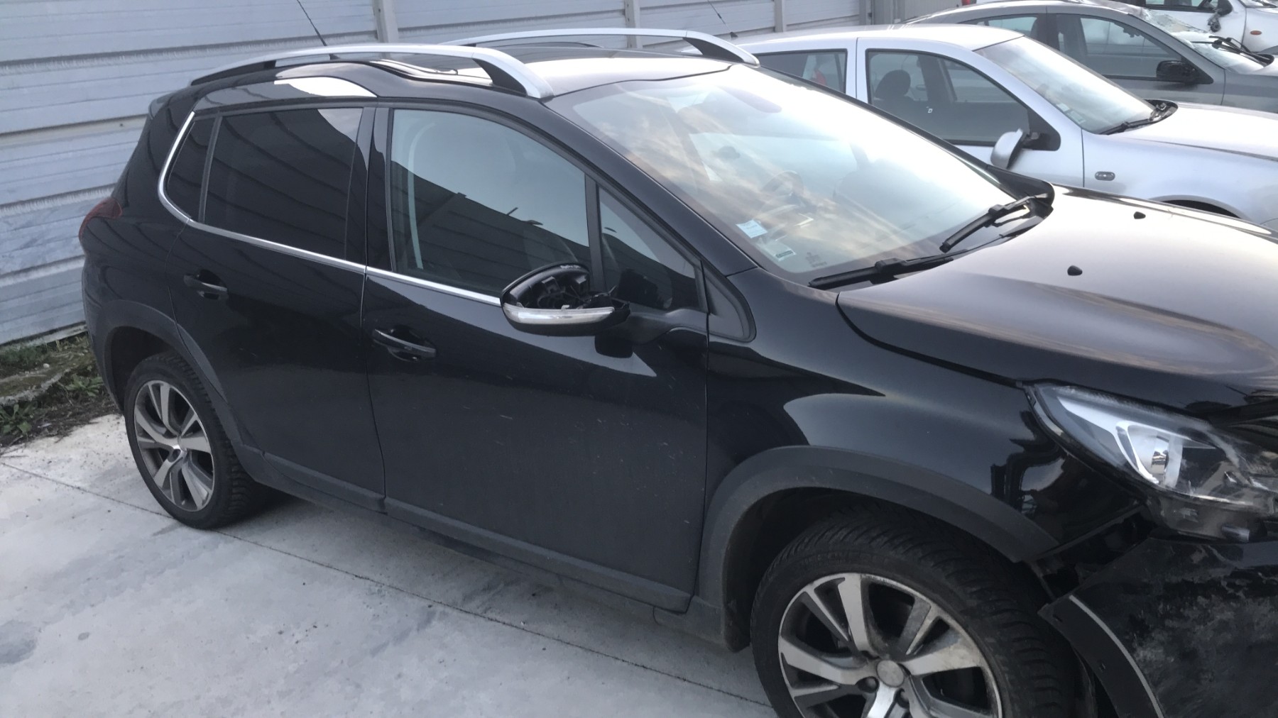 Image PEUGEOT 2008 1