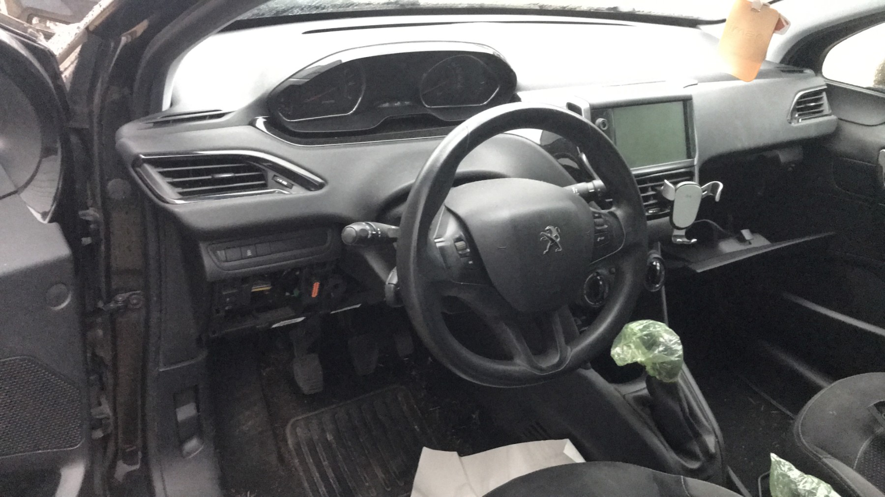 Image PEUGEOT 208 1
