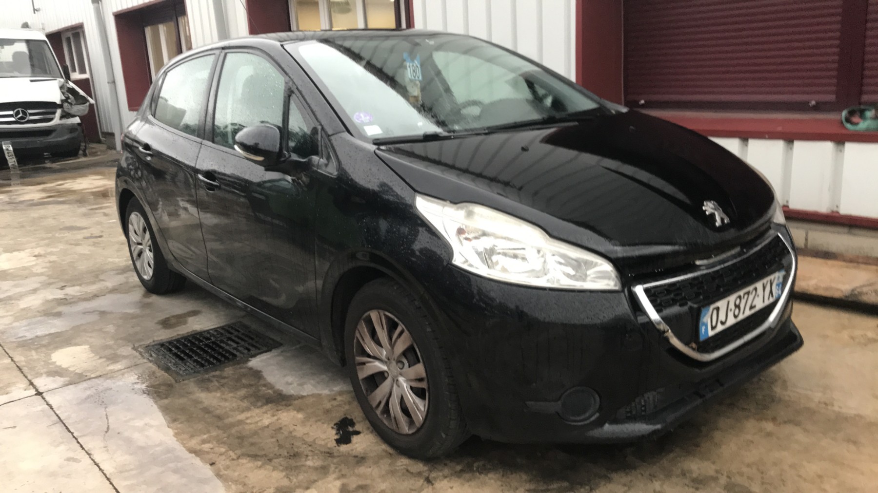 Image PEUGEOT 208 1