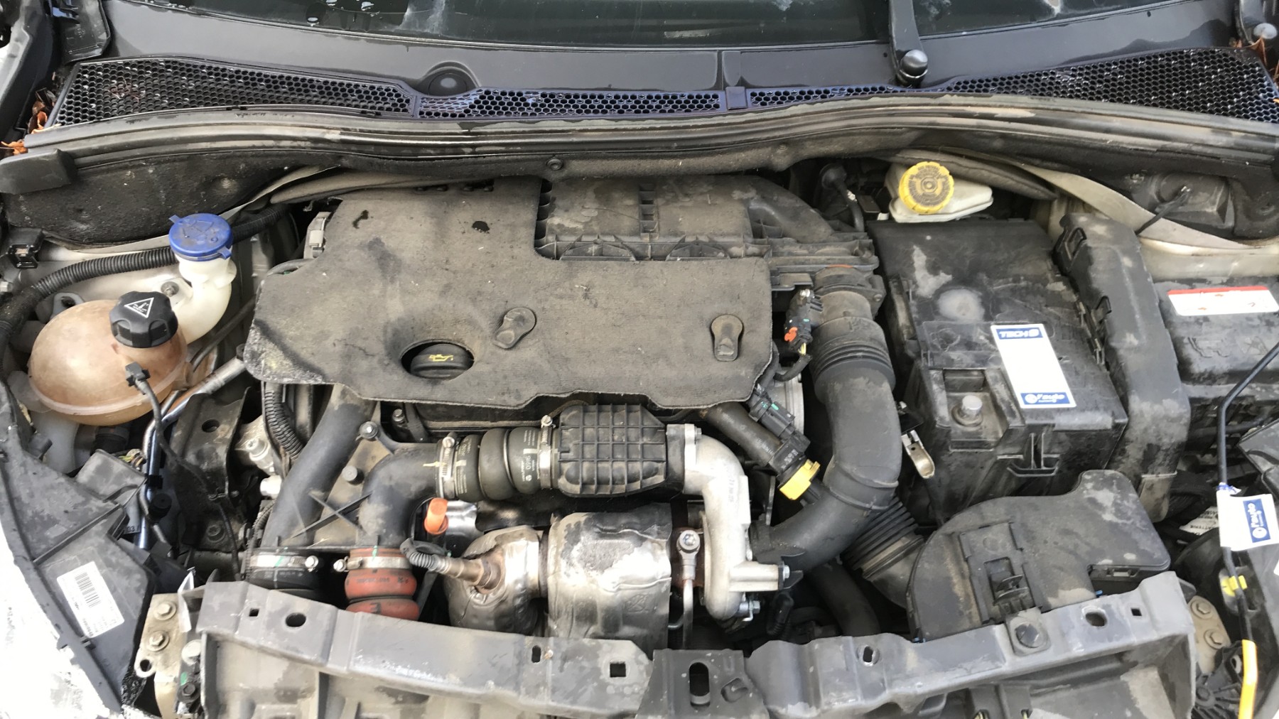 Image PEUGEOT 208 1