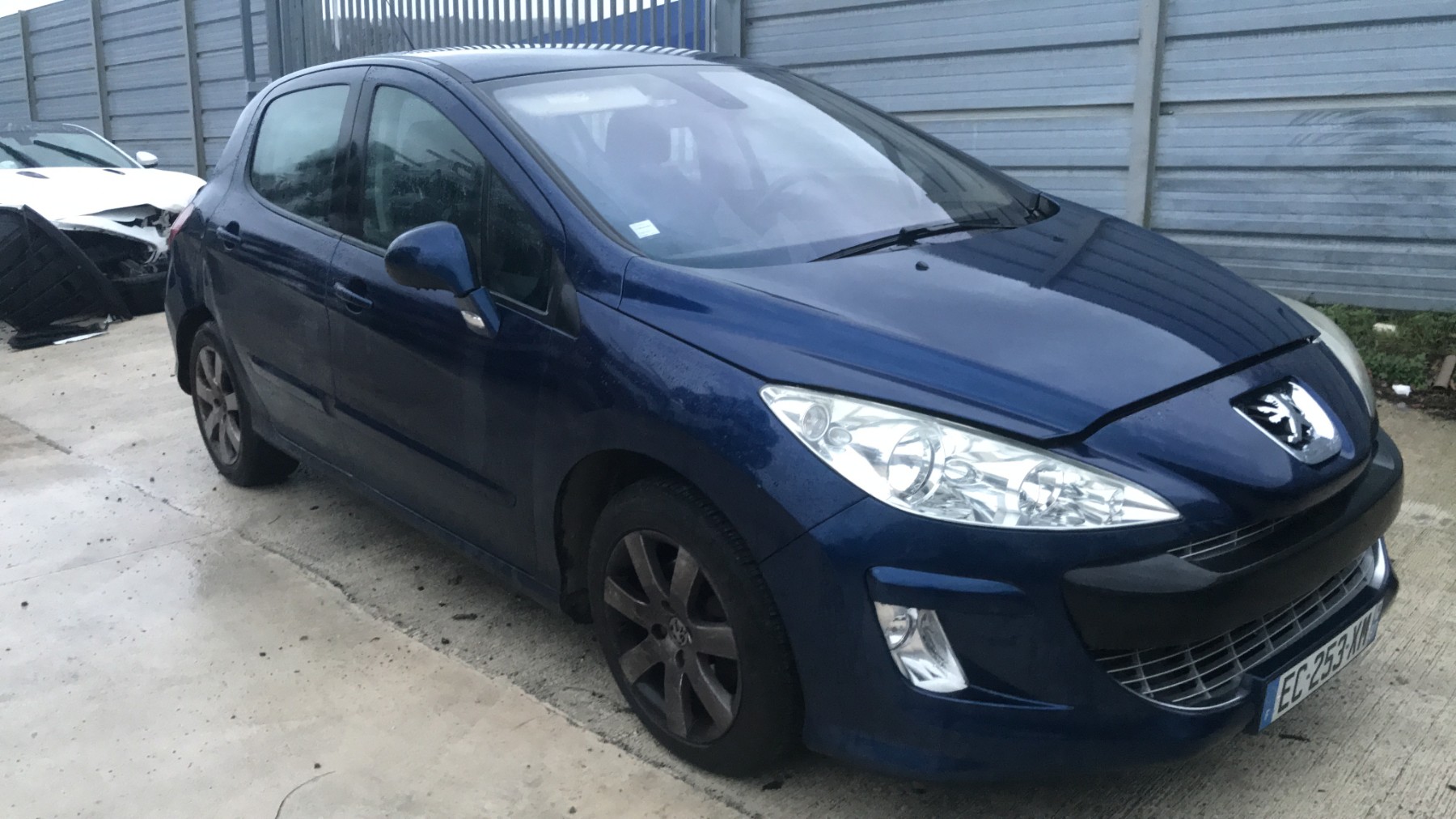 Image PEUGEOT 308 1