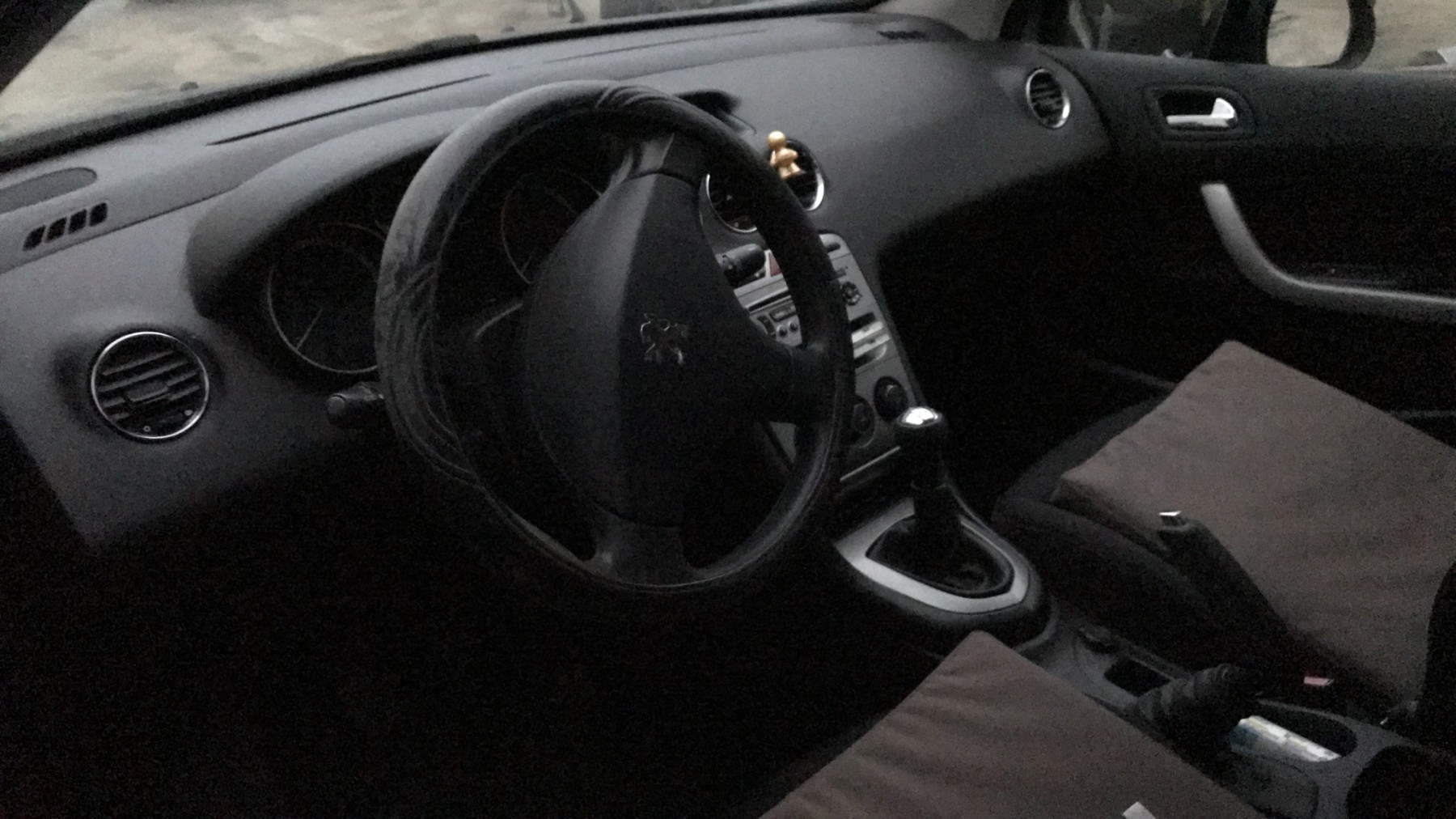 Image PEUGEOT 308 1