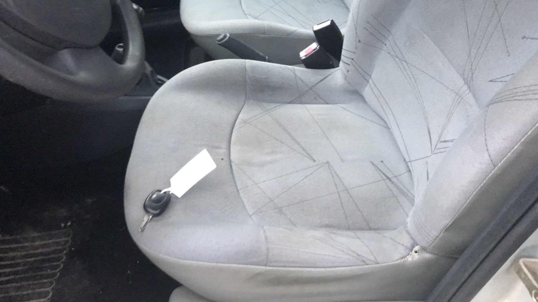 Image RENAULT CLIO 2