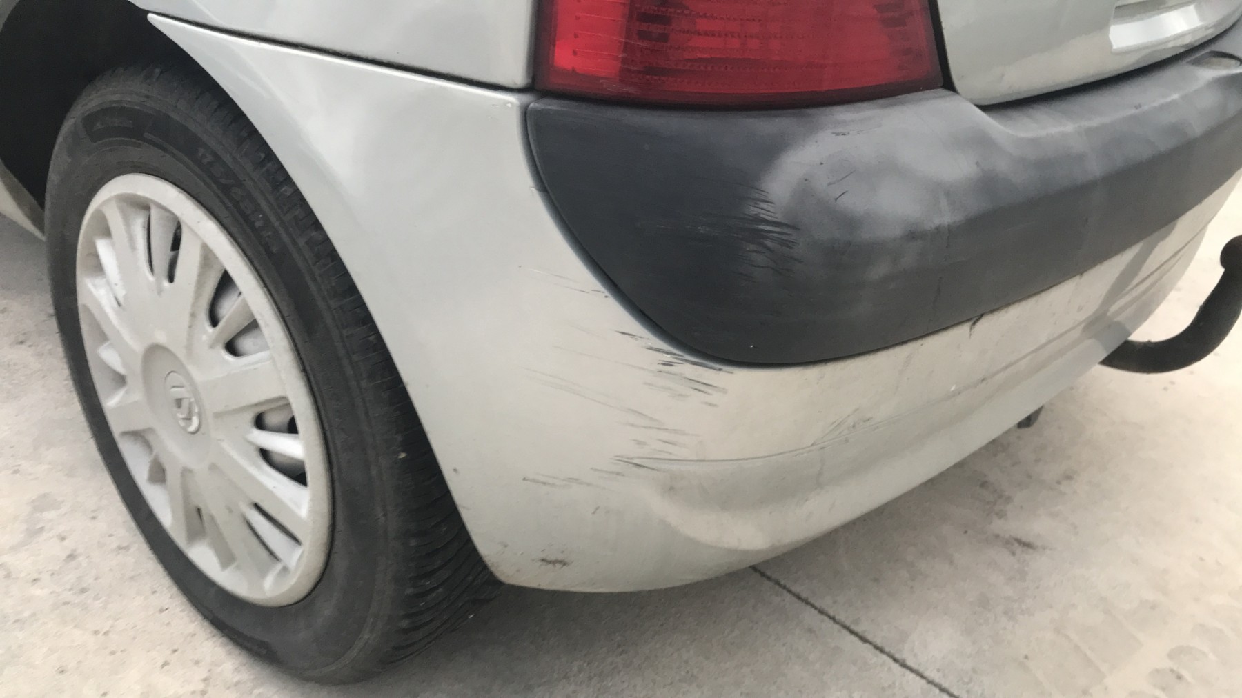 Image RENAULT CLIO 2