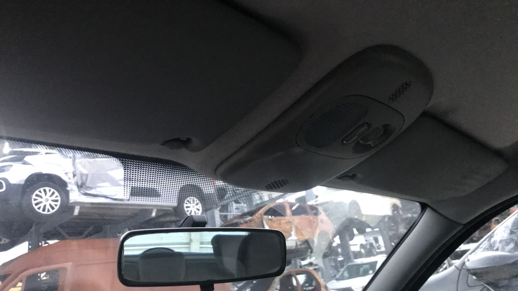 Image RENAULT CLIO 2