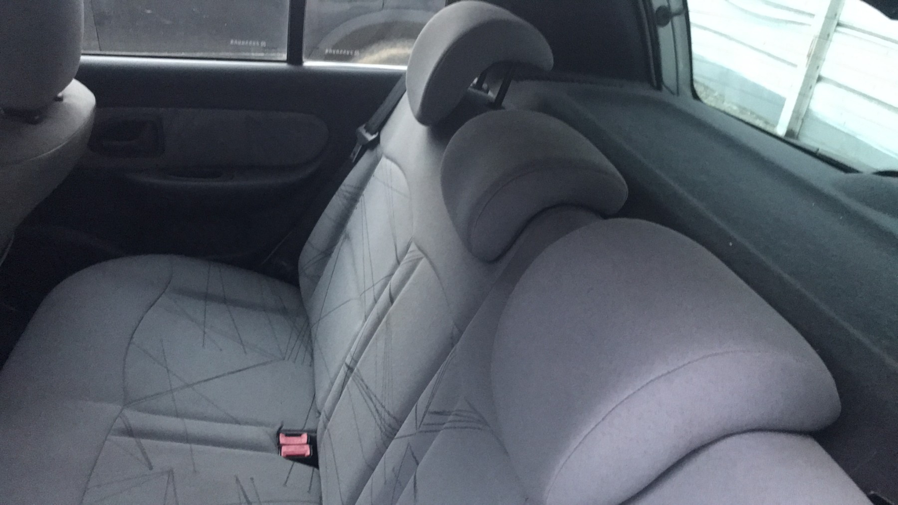 Image RENAULT CLIO 2