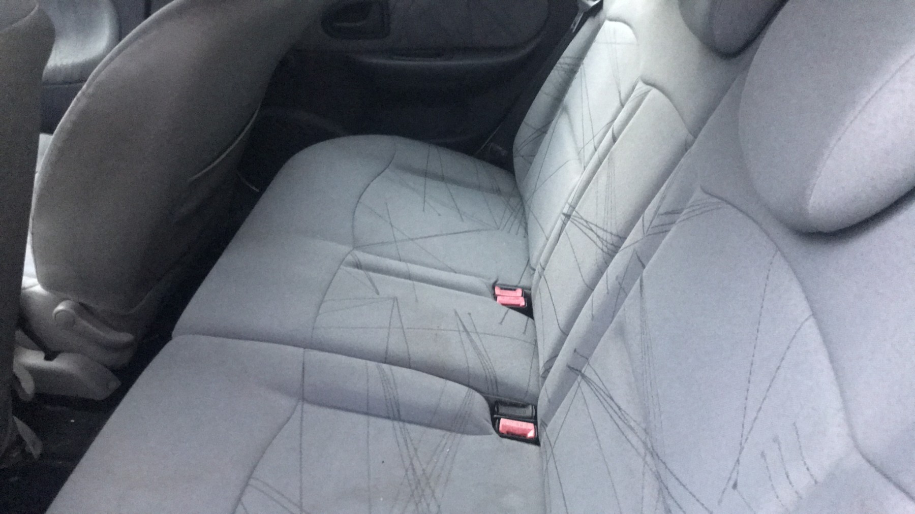 Image RENAULT CLIO 2