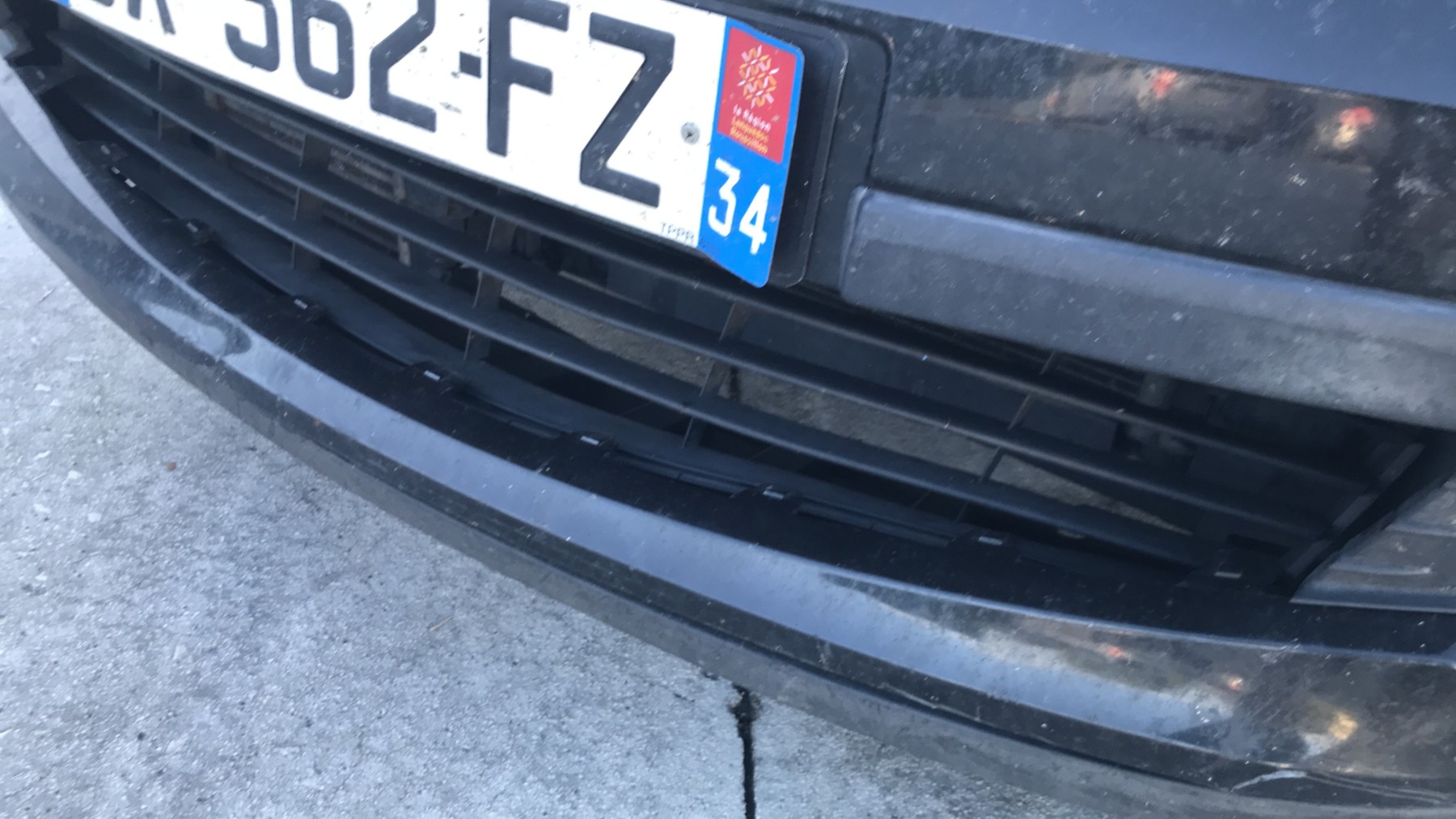 Image RENAULT CLIO 3