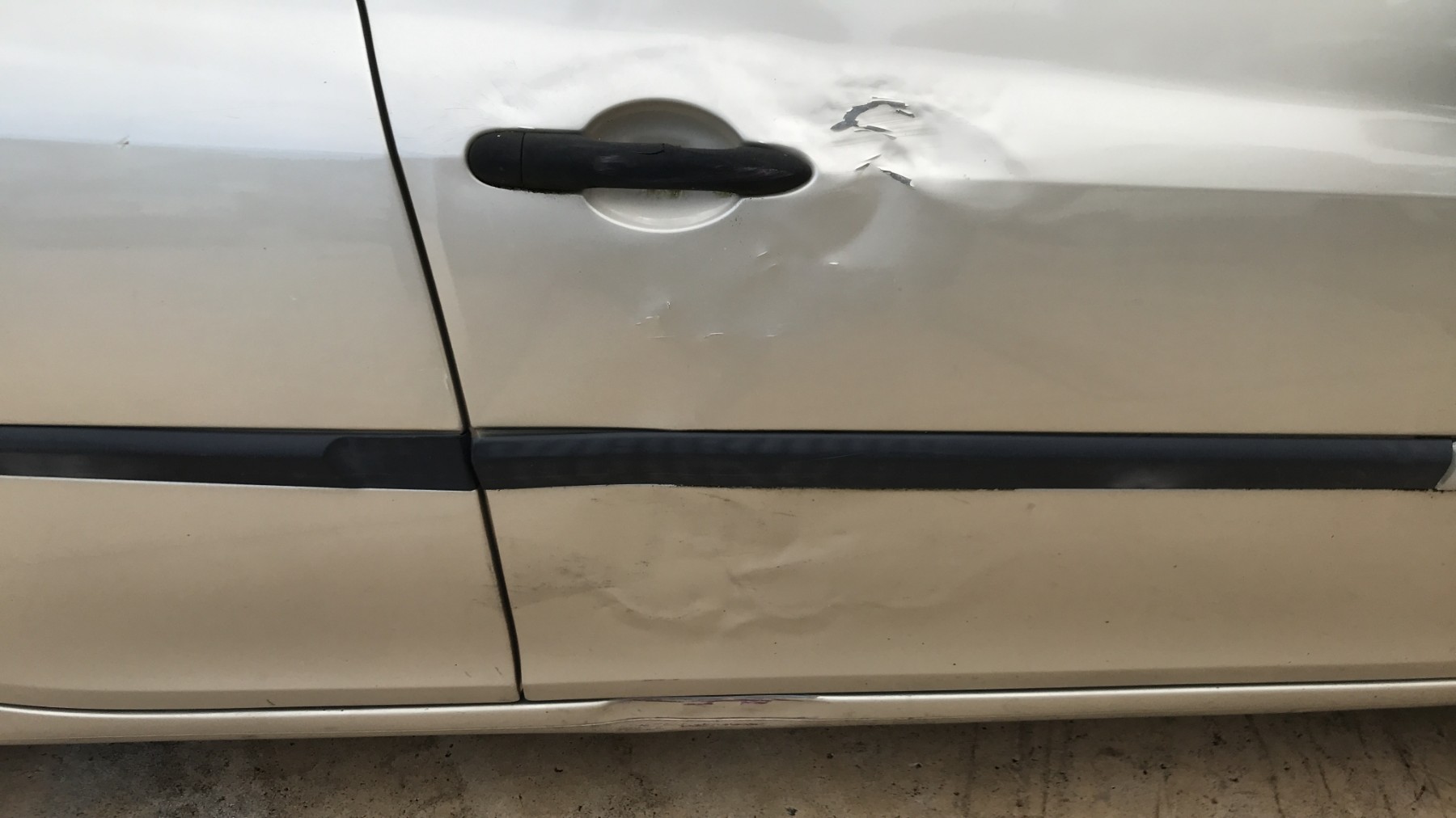 Image RENAULT CLIO 3