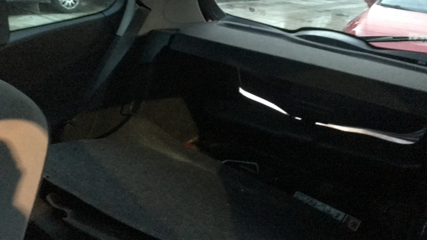 Image RENAULT CLIO 3