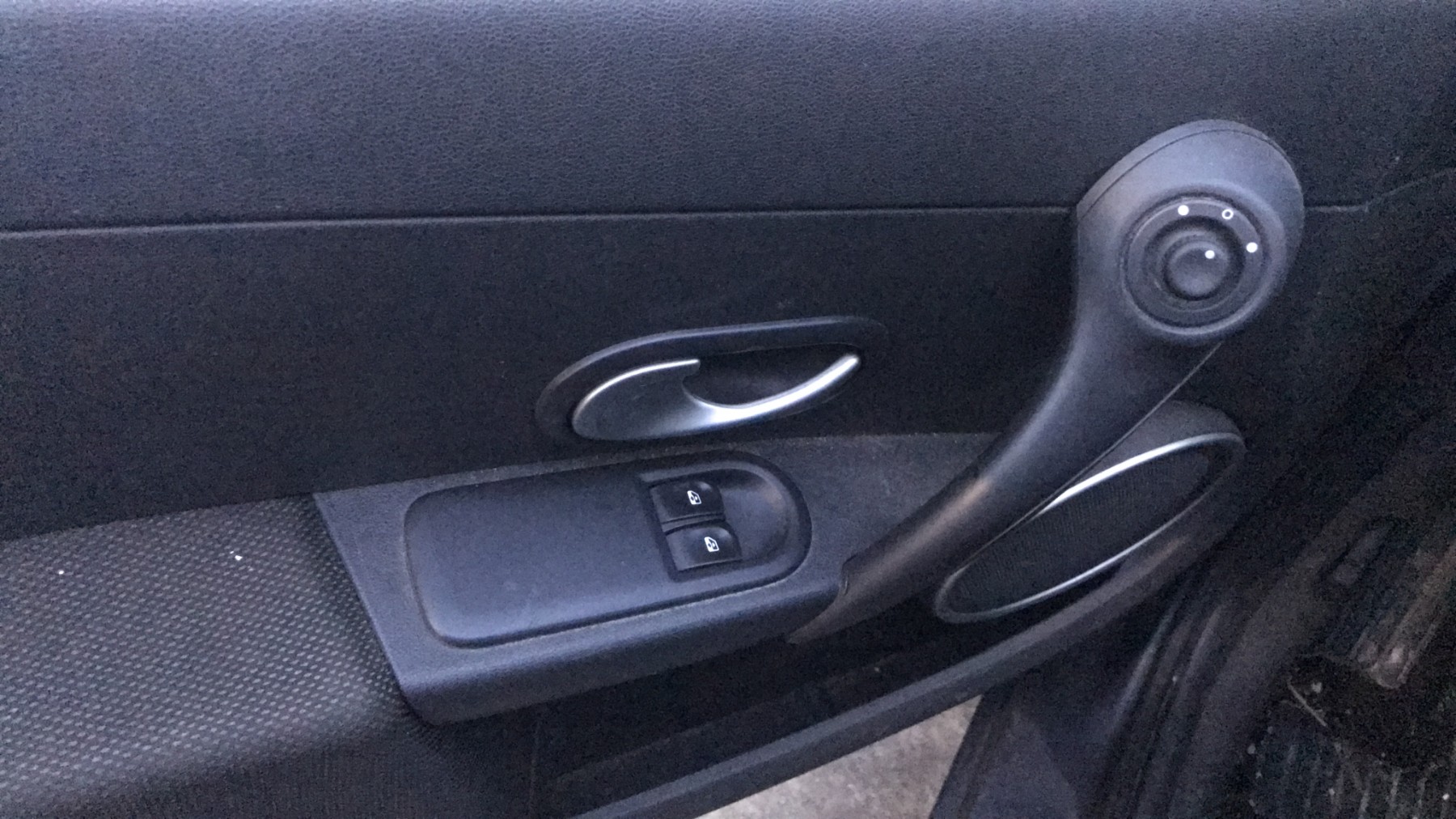 Image RENAULT CLIO 3