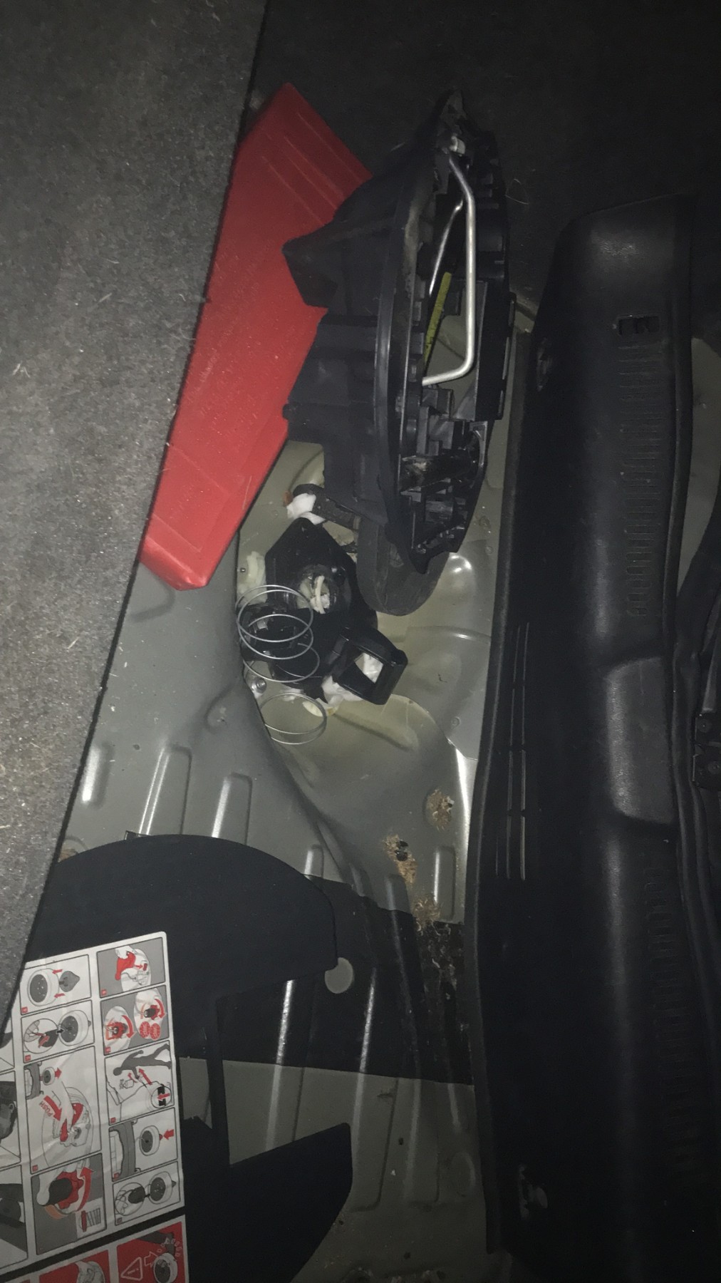 Image RENAULT CLIO 3