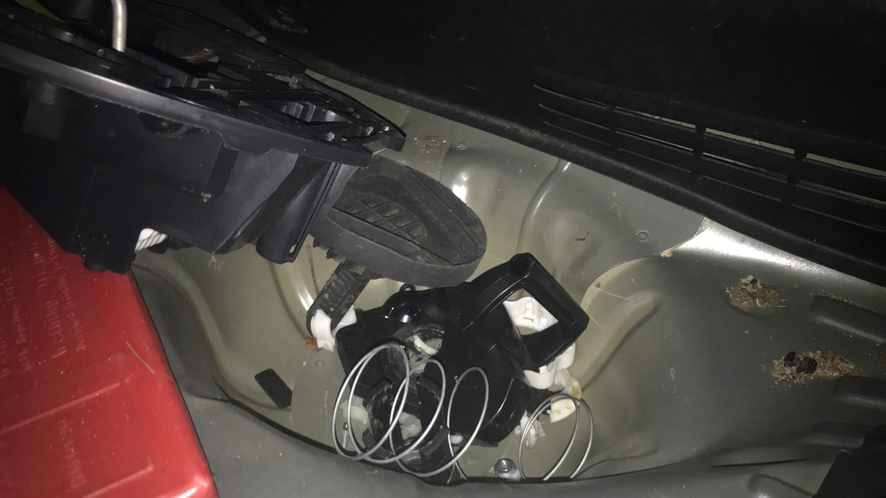 Image RENAULT CLIO 3