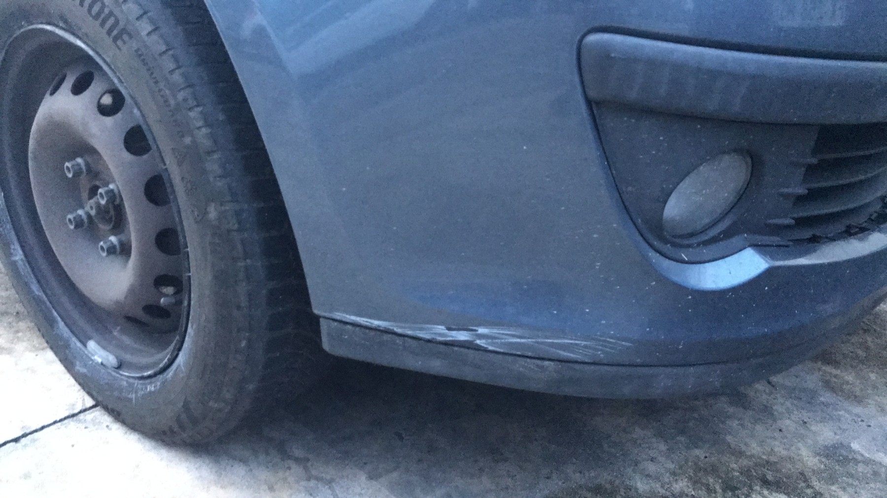 Image RENAULT CLIO 3