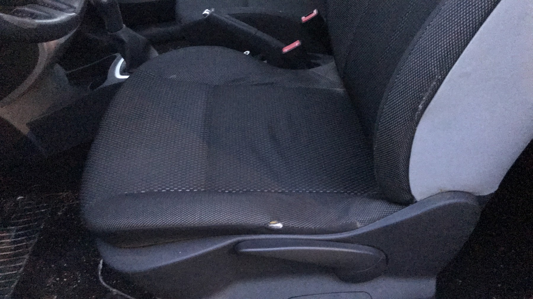 Image RENAULT CLIO 3