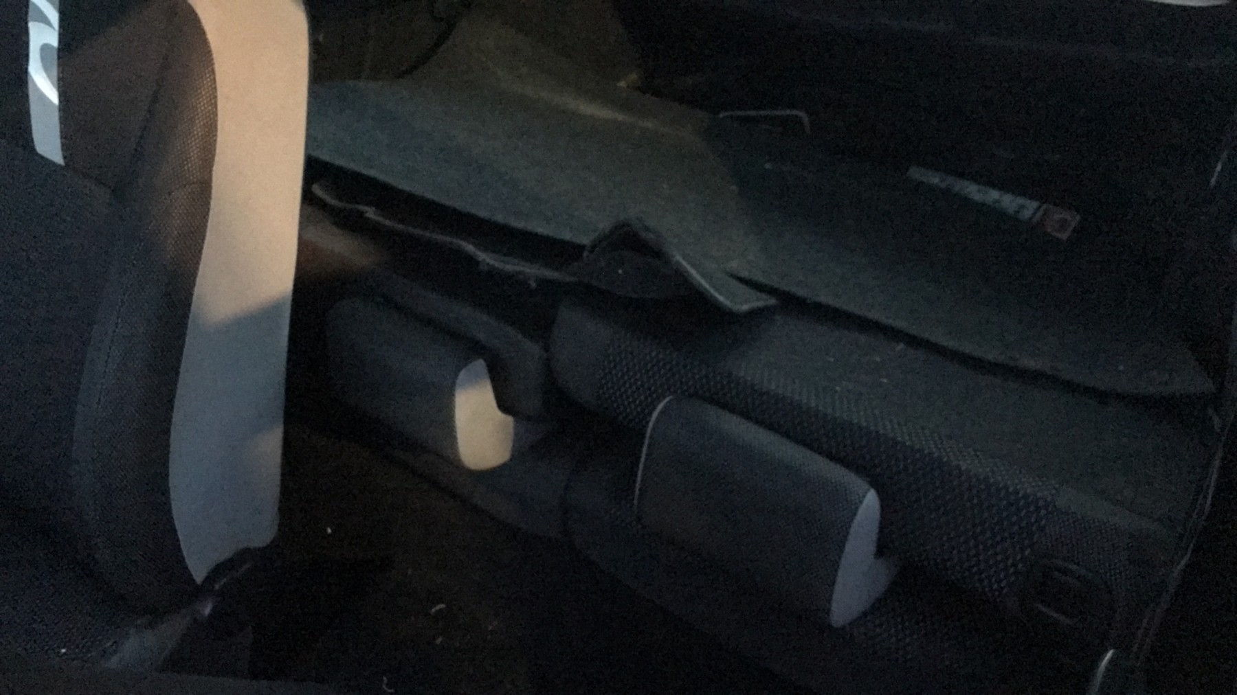 Image RENAULT CLIO 3