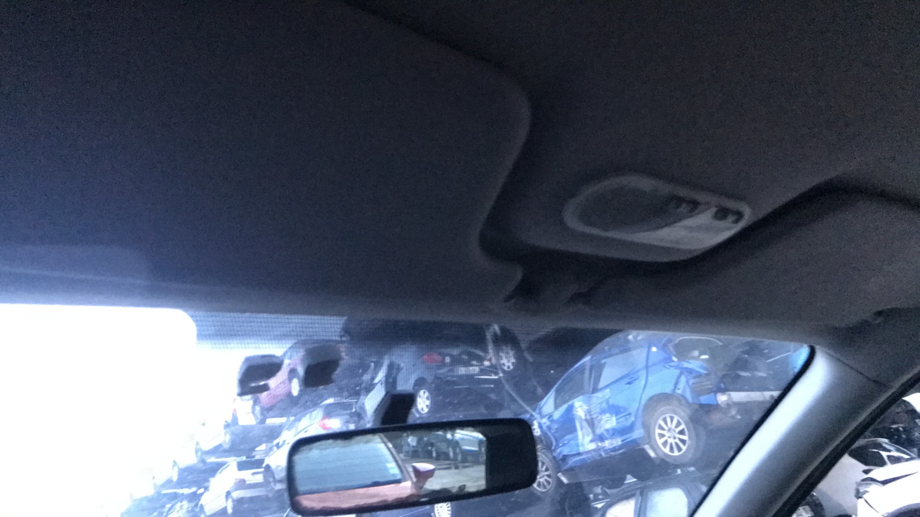 Image RENAULT CLIO 3