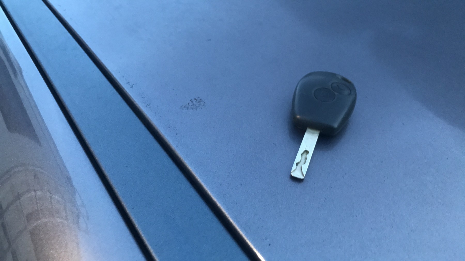 Image RENAULT CLIO 3