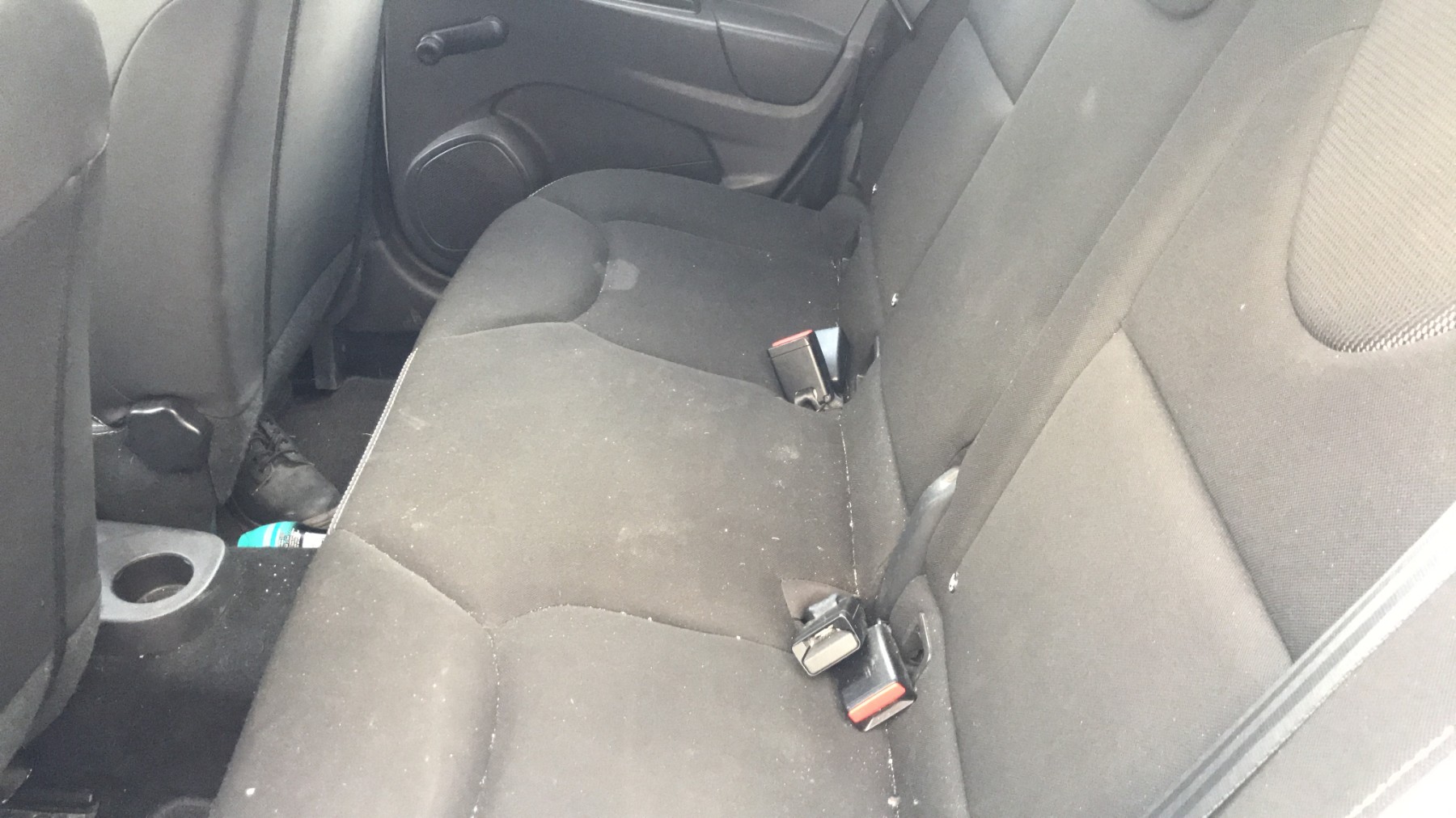 Image RENAULT CLIO 4