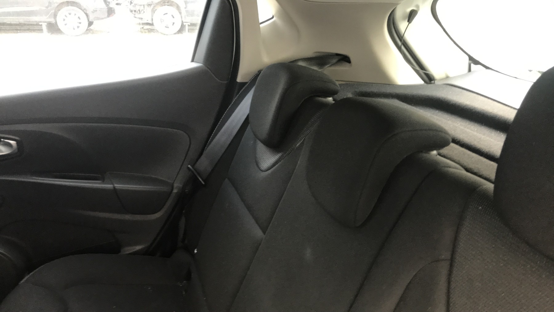 Image RENAULT CLIO 4