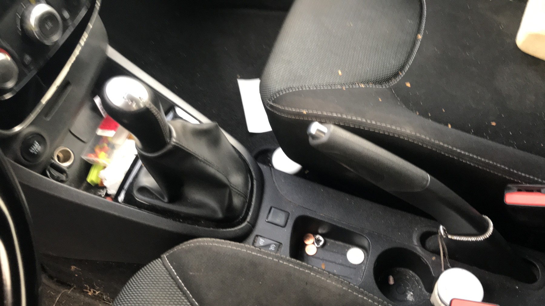 Image RENAULT CLIO 4