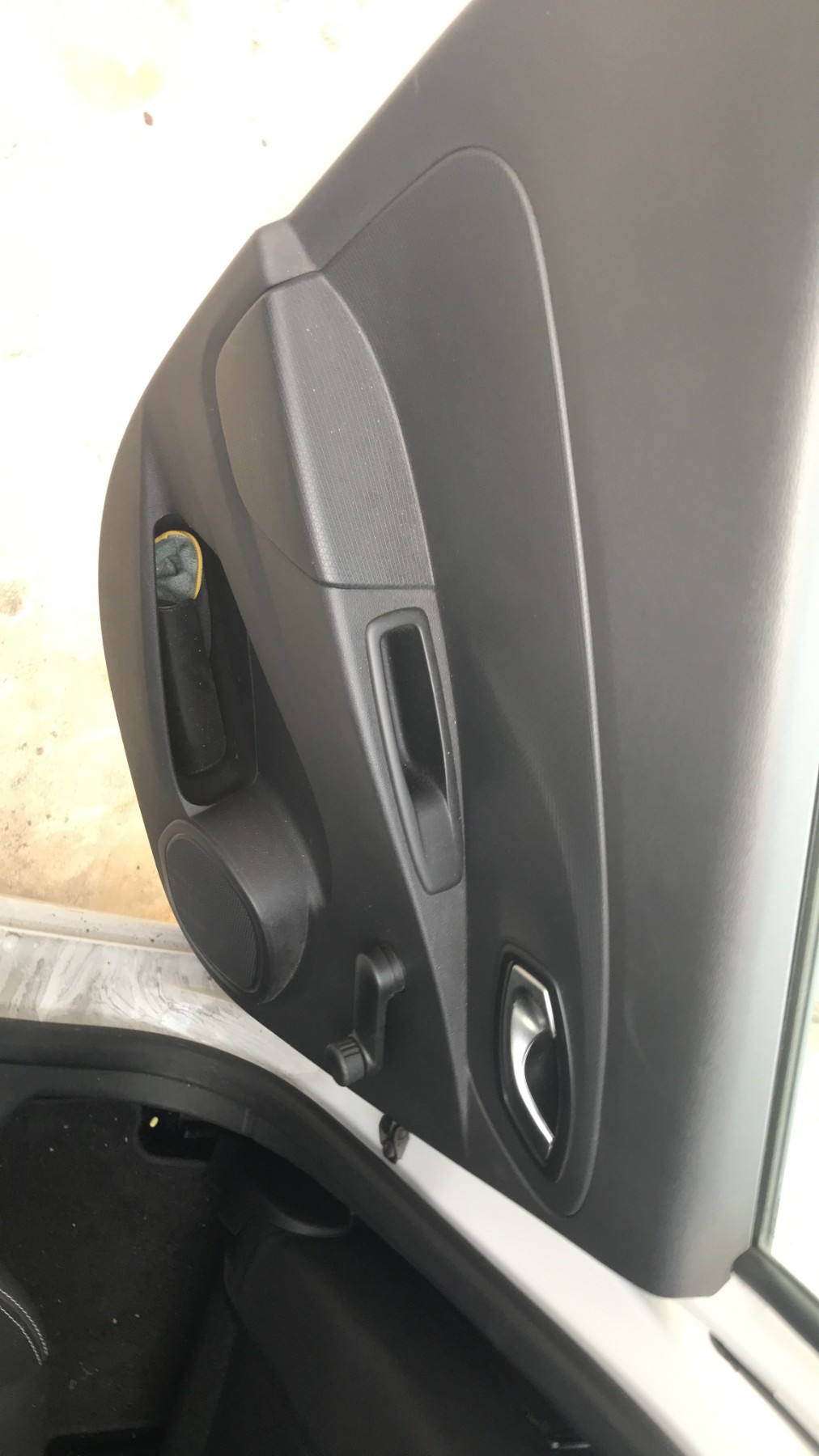 Image RENAULT CLIO 4