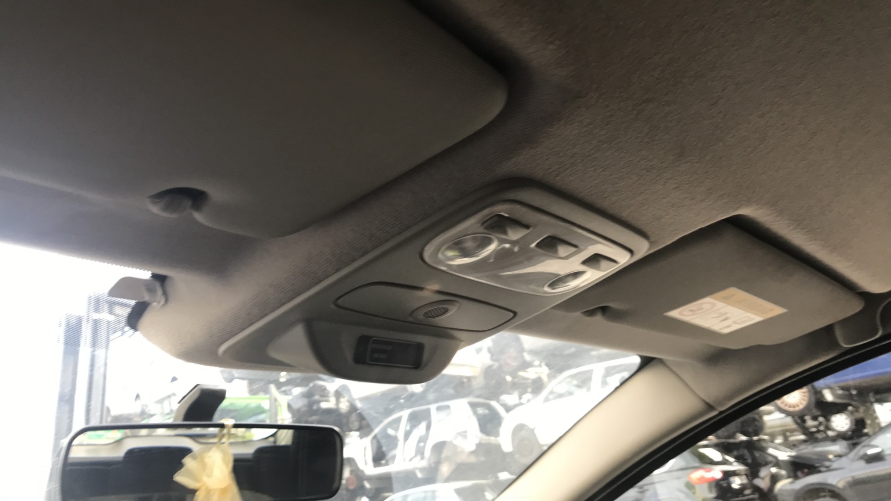 Image RENAULT CLIO 4