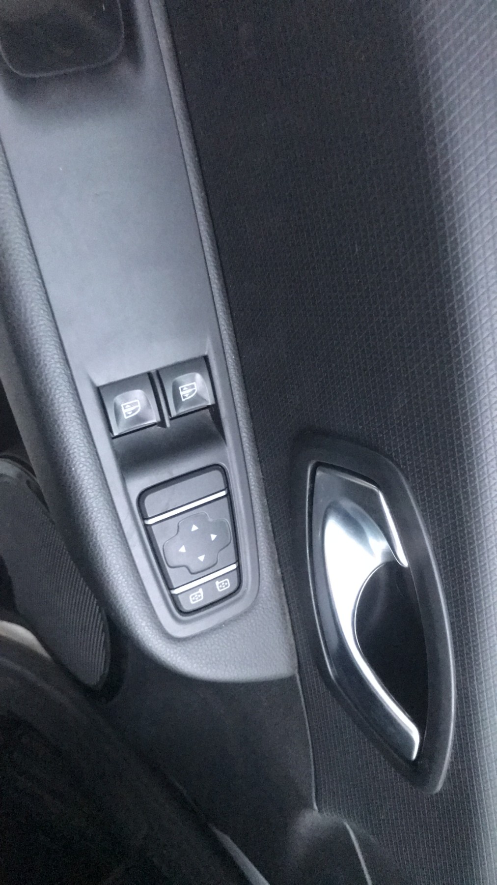 Image RENAULT CLIO 4