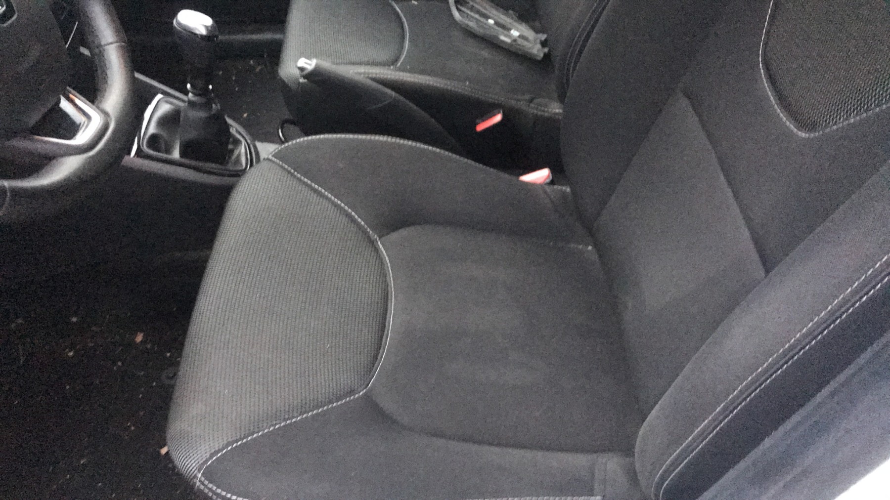 Image RENAULT CLIO 4