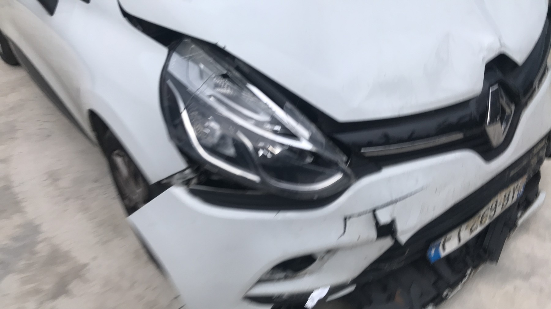 Image RENAULT CLIO 4