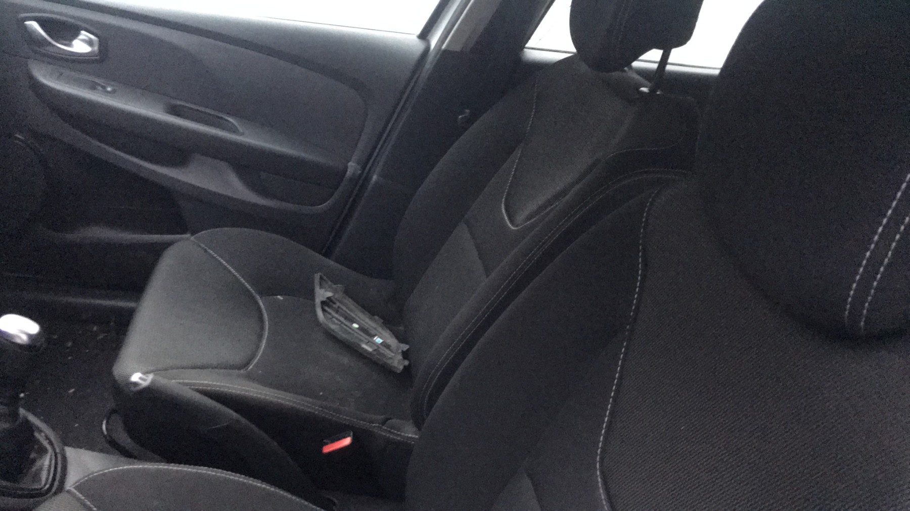Image RENAULT CLIO 4