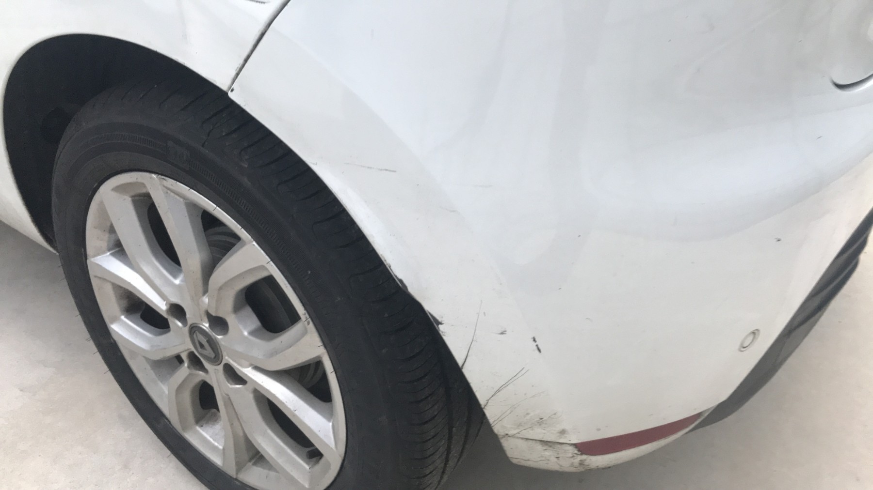 Image RENAULT CLIO 4