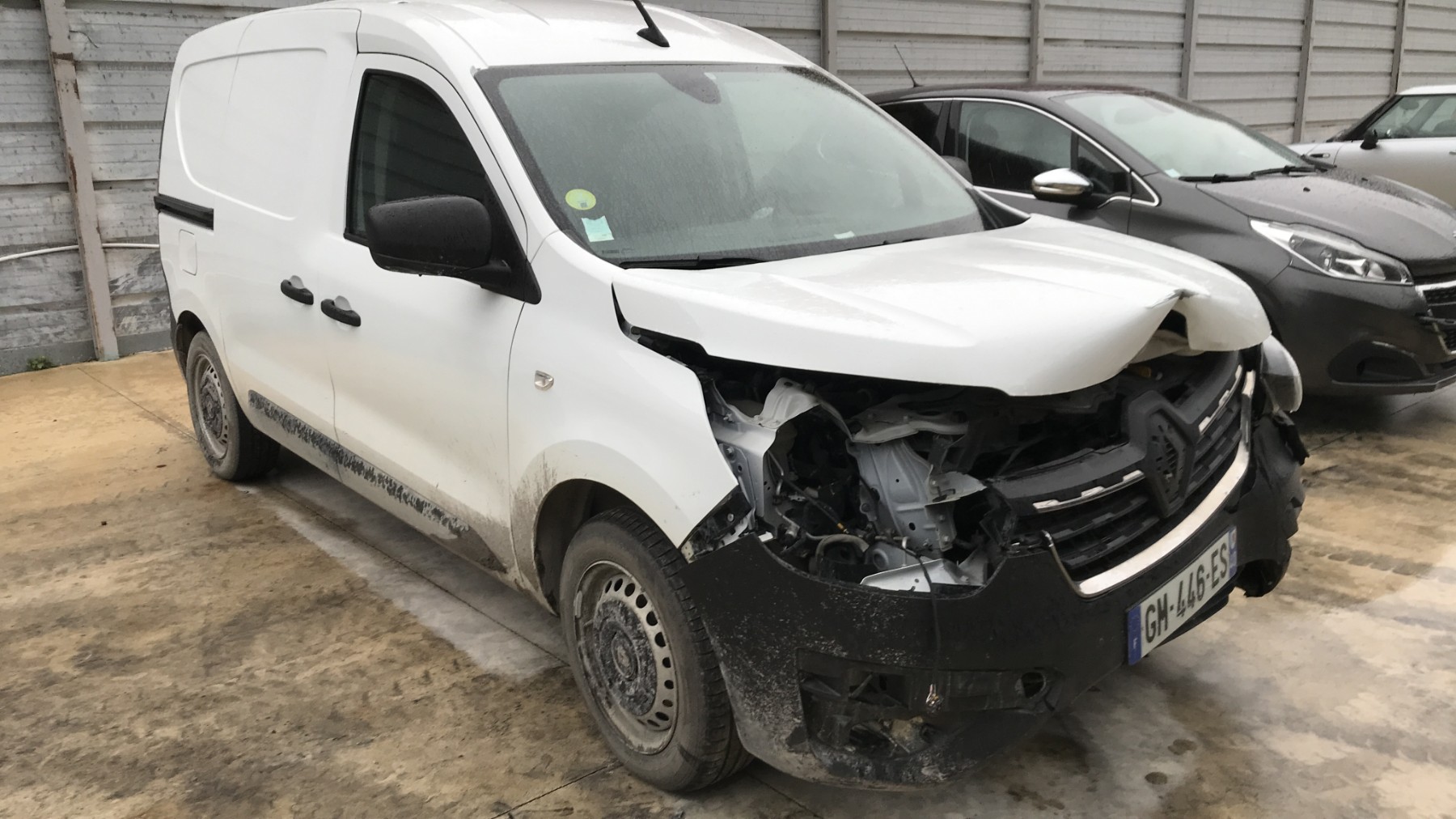 Image RENAULT EXPRESS VAN